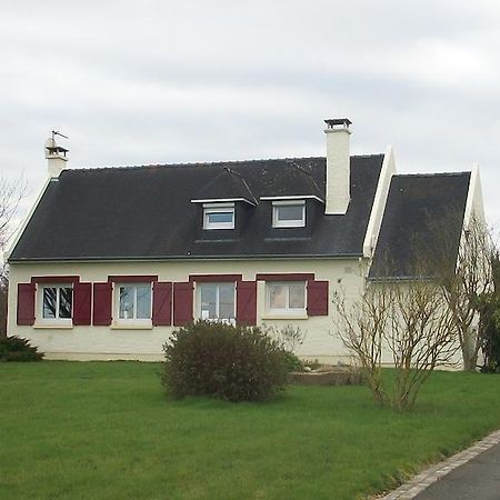 Mamoucafecouette Bed & Breakfast Roz-sur-Couesnon Eksteriør bilde